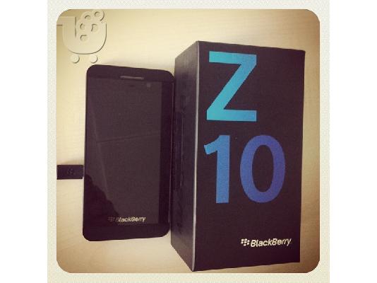 PoulaTo: For Sale: Apple Iphone 5 32Gb And Blackberry Z10